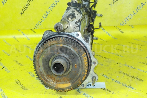 ТНВД Mitsubishi Canter ТНВД    ME012950