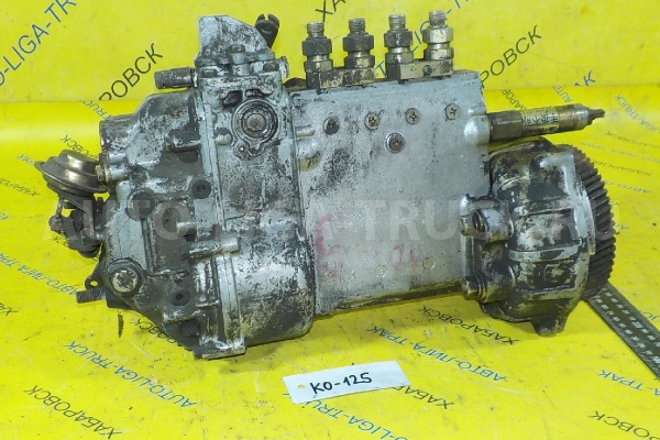 ТНВД Mitsubishi Canter ТНВД    ME012950