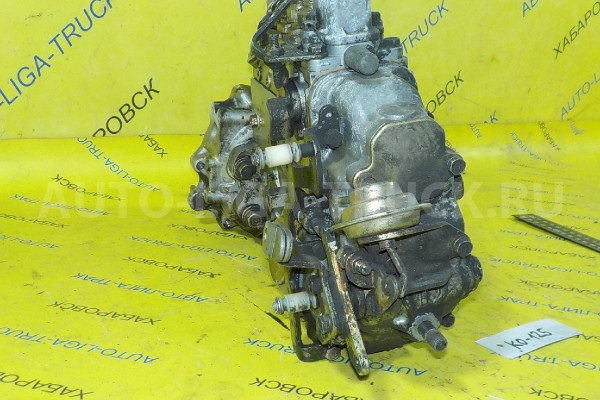 ТНВД Mitsubishi Canter ТНВД    ME012950