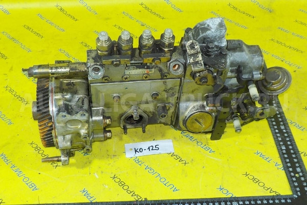 ТНВД Mitsubishi Canter ТНВД    ME012950