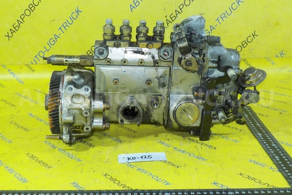ТНВД Mitsubishi Canter ТНВД    ME012950