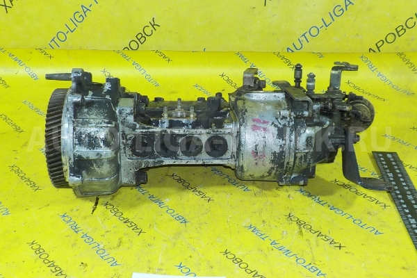 ТНВД Mitsubishi Canter ТНВД ME017620 ТНВД Mitsubishi Canter ТНВД ME017620