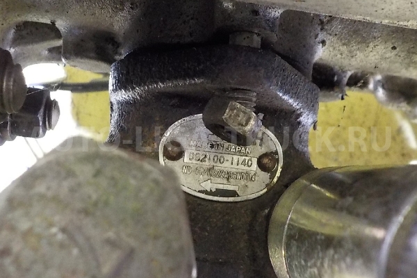 ТНВД Mitsubishi Canter ТНВД    ME016482