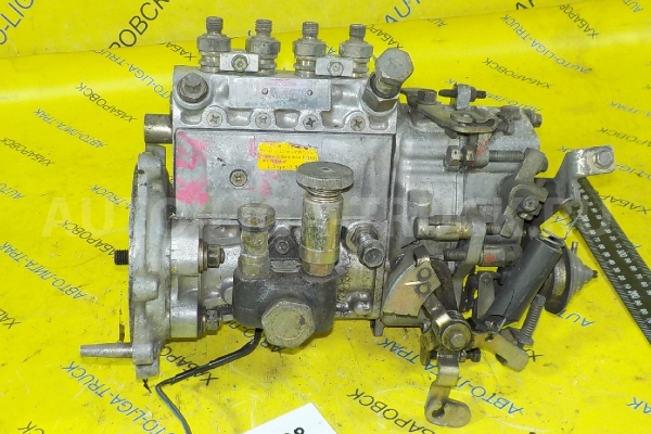 ТНВД Mitsubishi Canter ТНВД    ME016482