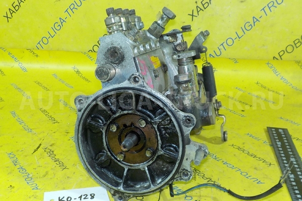 ТНВД Mitsubishi Canter ТНВД    ME016482