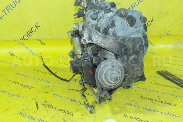 ТНВД Mitsubishi Canter ТНВД    ME016482