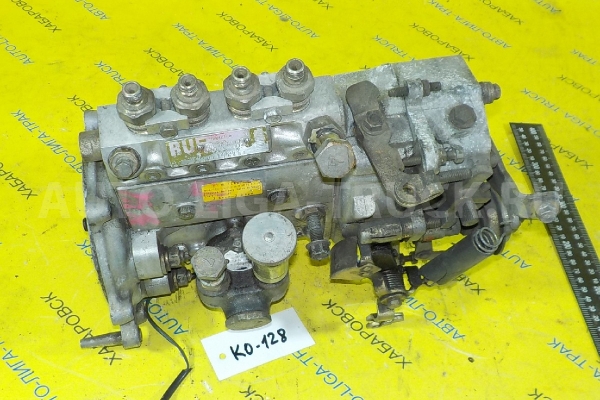 ТНВД Mitsubishi Canter ТНВД    ME016482