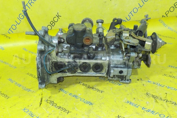 ТНВД Mitsubishi Canter ТНВД    ME016482