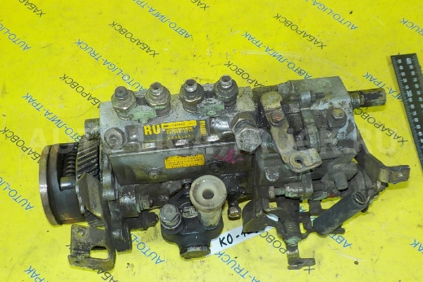 ТНВД Mitsubishi Canter ТНВД ME001593 ТНВД Mitsubishi Canter ТНВД ME001593