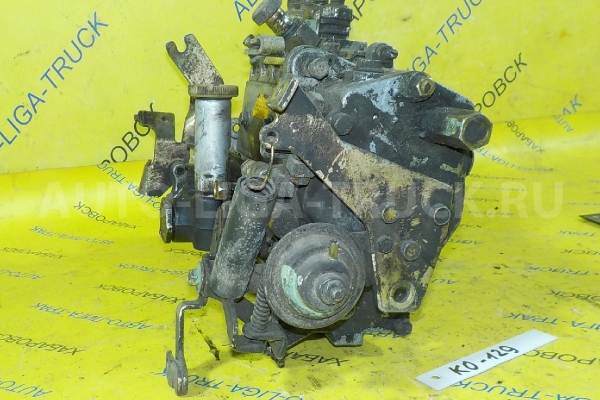 ТНВД Mitsubishi Canter ТНВД ME001593 ТНВД Mitsubishi Canter ТНВД ME001593