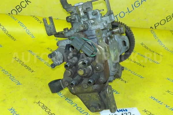 ТНВД Mitsubishi Canter ТНВД ME201246 ТНВД Mitsubishi Canter ТНВД ME201246