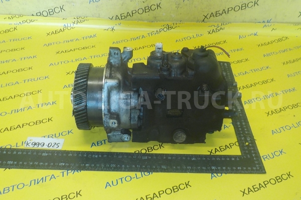 ТНВД Mitsubishi Canter ТНВД    ME221040