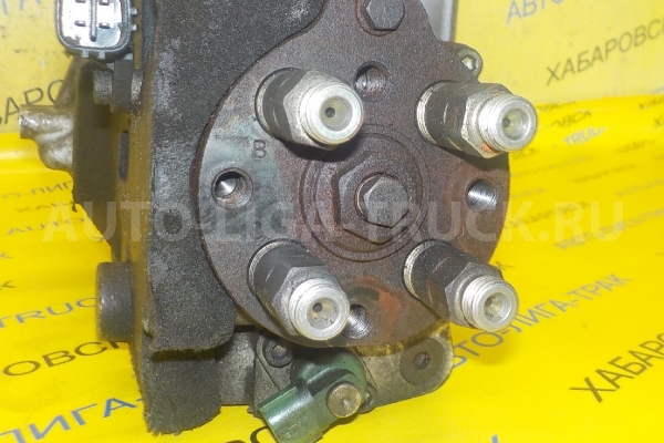 ТНВД Mitsubishi Canter ТНВД    ME221040