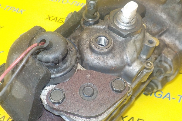 ТНВД Mitsubishi Canter ТНВД    ME221040