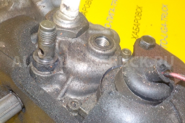 ТНВД Mitsubishi Canter ТНВД    ME221040