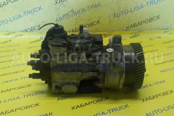 ТНВД Mitsubishi Canter ТНВД    ME221040