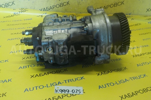 ТНВД Mitsubishi Canter ТНВД    ME221040