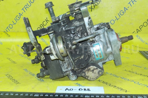 ТНВД Nissan Atlas ТНВД 16700-22T04 ТНВД Nissan Atlas ТНВД 16700-22T04