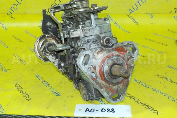 ТНВД Nissan Atlas ТНВД 16700-22T04 ТНВД Nissan Atlas ТНВД 16700-22T04