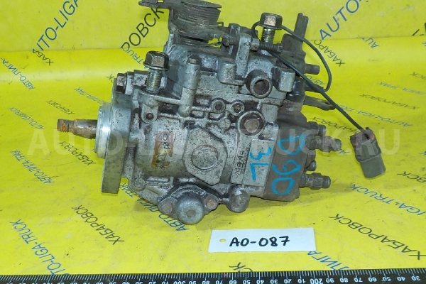 ТНВД Nissan Atlas ТНВД 16700-28T00 ТНВД Nissan Atlas ТНВД 16700-28T00