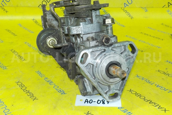 ТНВД Nissan Atlas ТНВД 16700-28T00 ТНВД Nissan Atlas ТНВД 16700-28T00