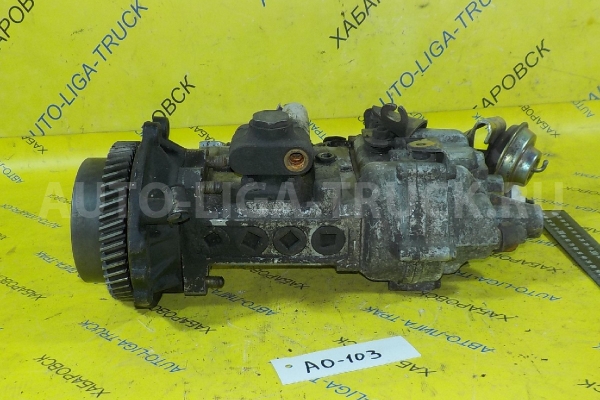 ТНВД Nissan Atlas ТНВД    16700-0T006