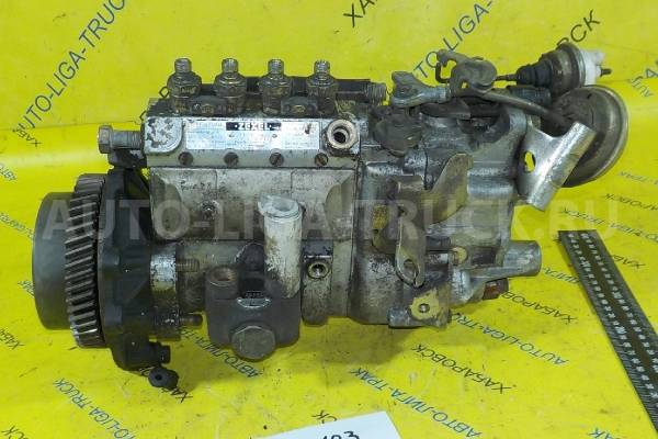 ТНВД Nissan Atlas ТНВД    16700-0T006