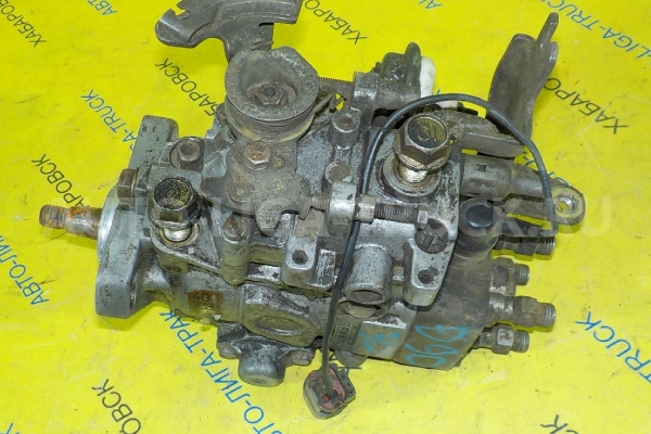 ТНВД Nissan Atlas ТНВД 16700-28T00 ТНВД Nissan Atlas ТНВД 16700-28T00
