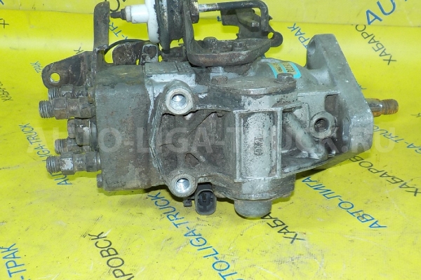ТНВД Nissan Atlas ТНВД 16700-28T00 ТНВД Nissan Atlas ТНВД 16700-28T00
