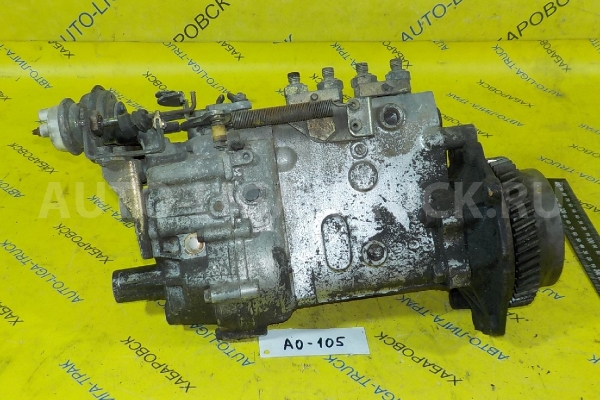ТНВД Nissan Atlas ТНВД    16700-0T018