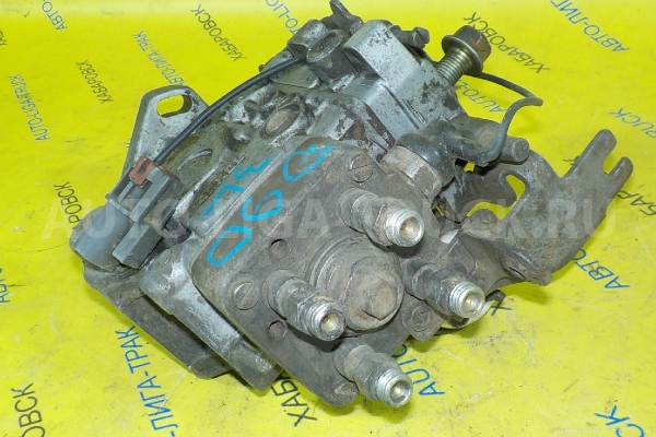 ТНВД Nissan Atlas ТНВД 16700-28T00 ТНВД Nissan Atlas ТНВД 16700-28T00