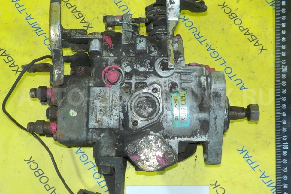 ТНВД Nissan Atlas ТНВД 16700-21T15 ТНВД Nissan Atlas ТНВД 16700-21T15