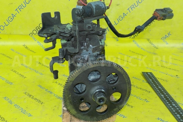 ТНВД Nissan Atlas ТНВД    16700-03T09