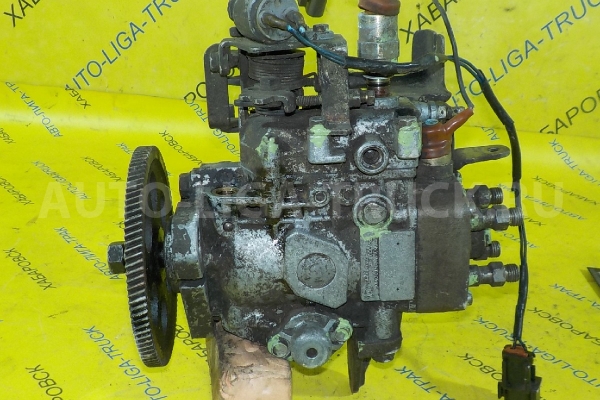 ТНВД Nissan Atlas ТНВД    16700-03T09