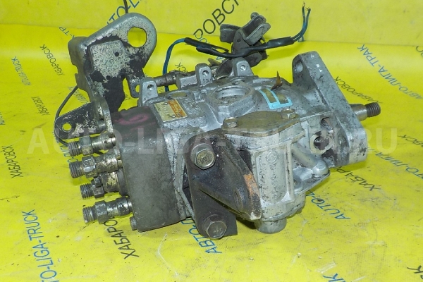 ТНВД Nissan Atlas ТНВД 104740-9482 ТНВД Nissan Atlas ТНВД 104740-9482