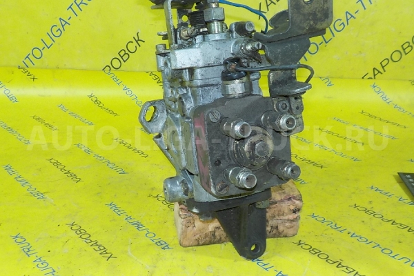 ТНВД Nissan Atlas ТНВД 104740-9482 ТНВД Nissan Atlas ТНВД 104740-9482