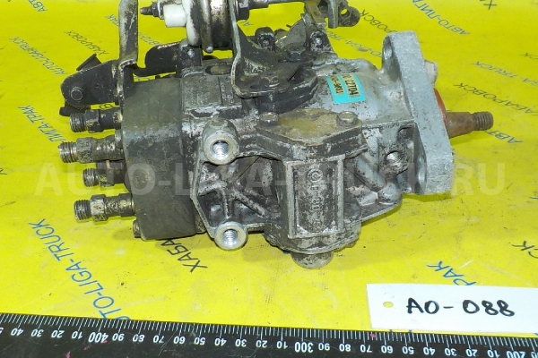 ТНВД Nissan Atlas ТНВД 16700-22T04 ТНВД Nissan Atlas ТНВД 16700-22T04