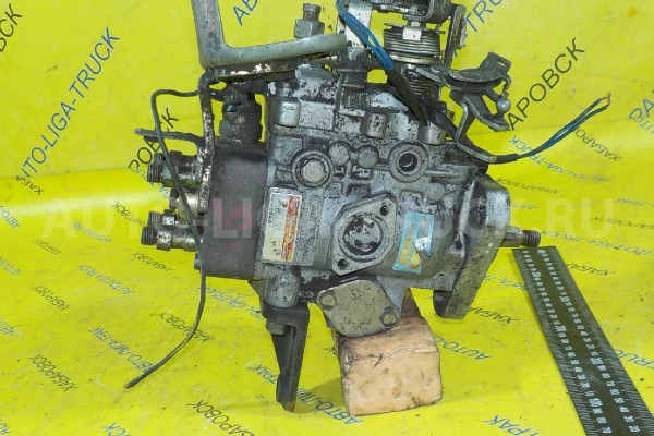ТНВД Nissan Atlas ТНВД 104740-9482 ТНВД Nissan Atlas ТНВД 104740-9482