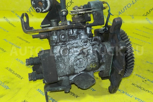 ТНВД Nissan Atlas ТНВД 16700-56T02 ТНВД Nissan Atlas ТНВД 16700-56T02