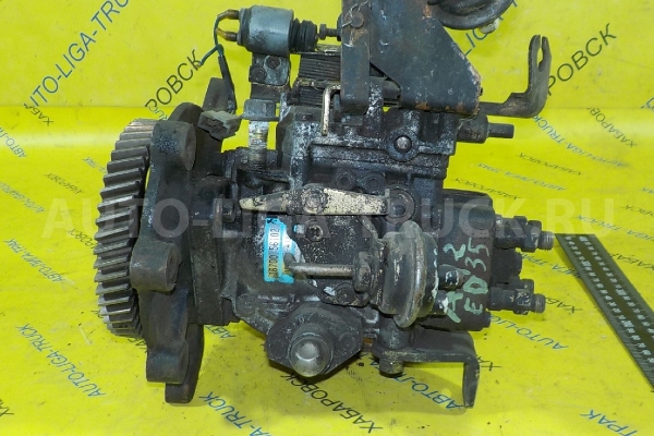 ТНВД Nissan Atlas ТНВД 16700-56T02 ТНВД Nissan Atlas ТНВД 16700-56T02