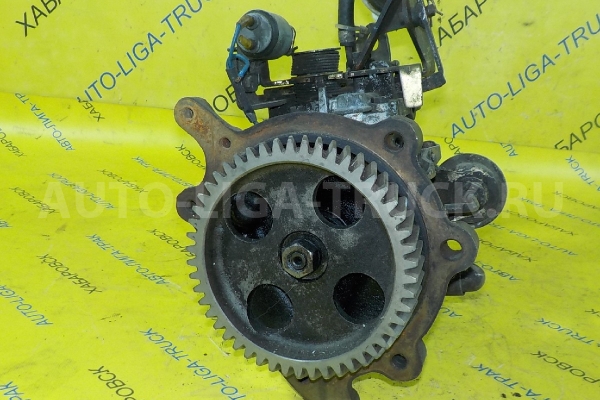 ТНВД Nissan Atlas ТНВД 16700-56T02 ТНВД Nissan Atlas ТНВД 16700-56T02