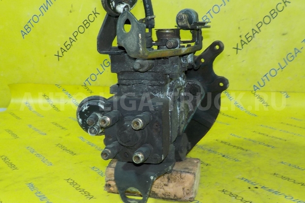 ТНВД Nissan Atlas ТНВД 16700-56T02 ТНВД Nissan Atlas ТНВД 16700-56T02