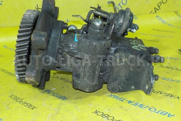 ТНВД Nissan Atlas ТНВД 16700-56T02 ТНВД Nissan Atlas ТНВД 16700-56T02