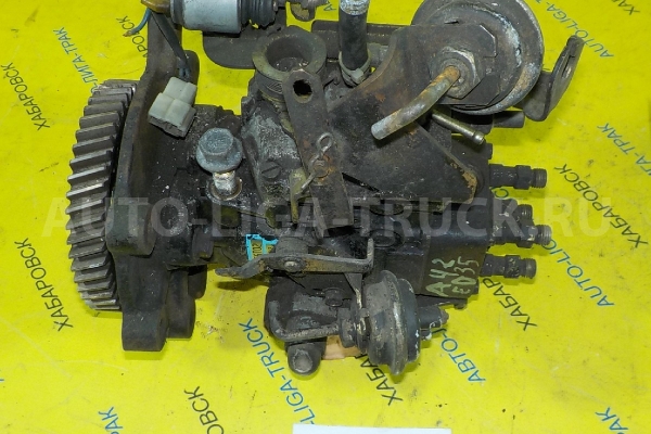 ТНВД Nissan Atlas ТНВД 16700-56T02 ТНВД Nissan Atlas ТНВД 16700-56T02
