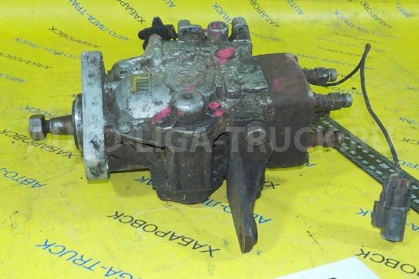 ТНВД Nissan Atlas ТНВД 16700-21T15 ТНВД Nissan Atlas ТНВД 16700-21T15