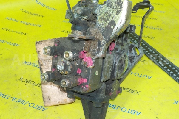 ТНВД Nissan Atlas ТНВД 16700-21T15 ТНВД Nissan Atlas ТНВД 16700-21T15