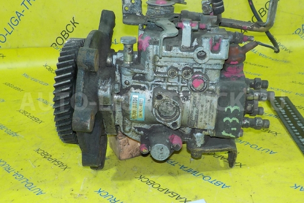 ТНВД Nissan Atlas ТНВД    16700-01T06