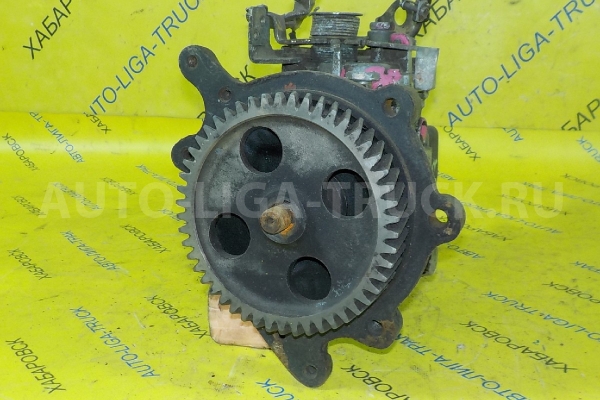 ТНВД Nissan Atlas ТНВД    16700-01T06