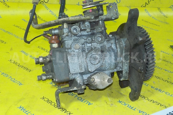 ТНВД Nissan Atlas ТНВД    16700-01T06