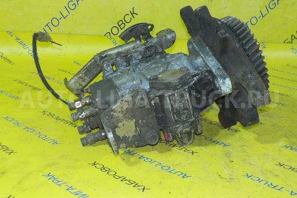 ТНВД Nissan Atlas ТНВД    16700-01T06